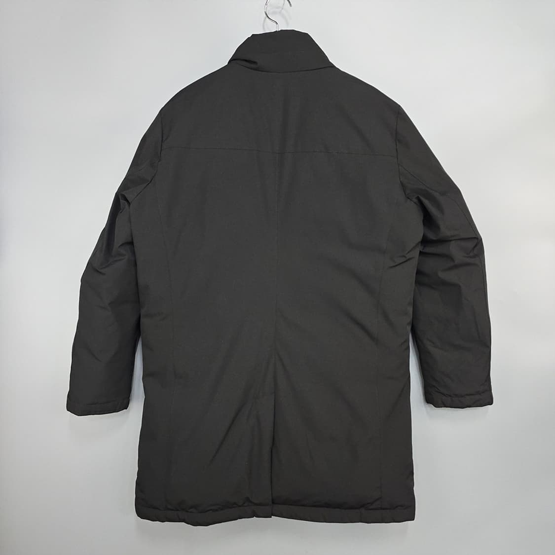 페리젠슨(PERI JENSON) 덕다운 롱패딩 100 상품이미지2