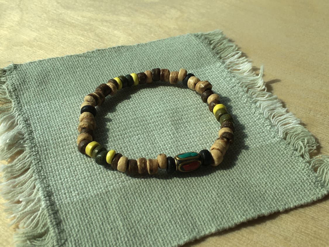 tribal sand bracelet 상품이미지1