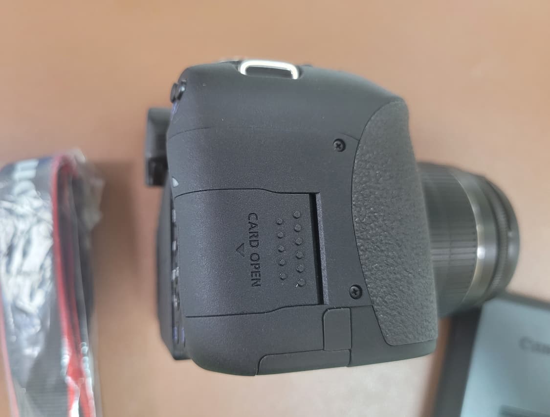 캐논 750d  상품이미지6