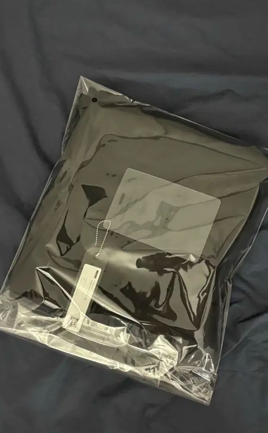 [2] 테아토라 닥터로이드 월렛 팬츠 호텔 네이비 상품이미지9