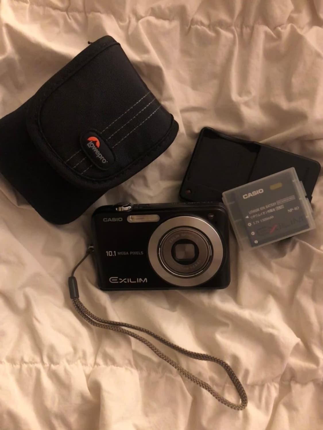 카시오 EX-Z1050 Casio Exilim EX-Z1050 4 상품이미지2