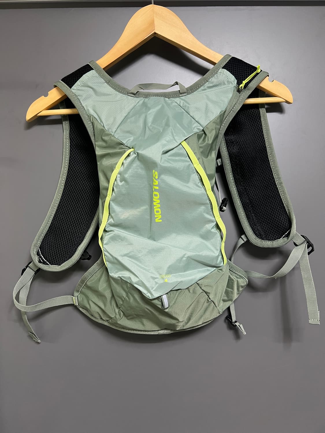 살로몬 크로스4 베스트 상품이미지5