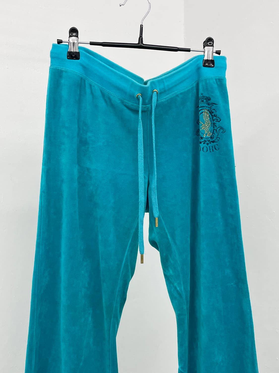 DOHC 벨로아 팬츠 상품이미지5