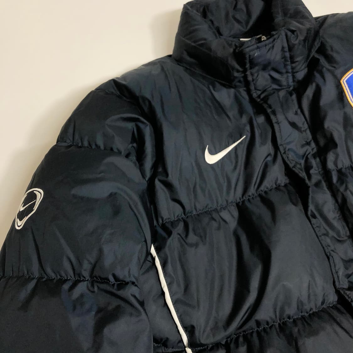 나이키 국대 패딩 L 상품이미지4