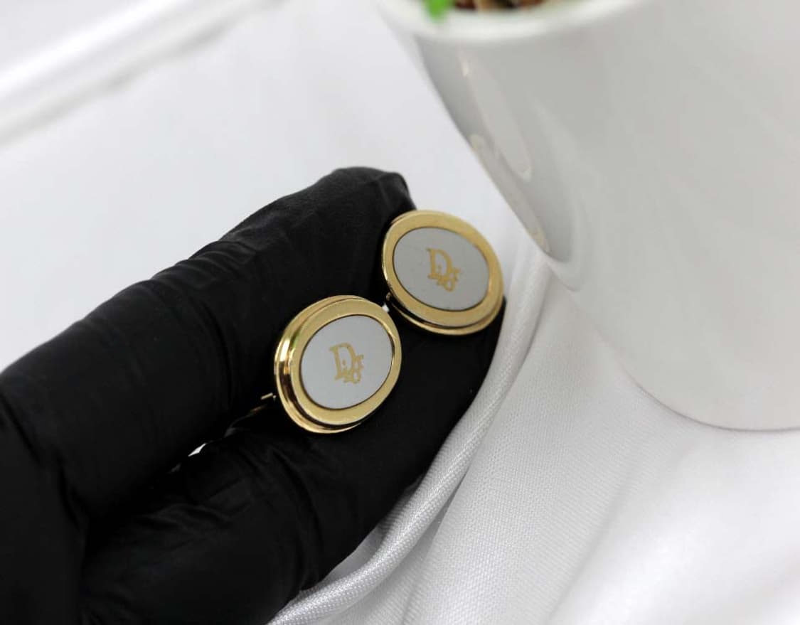 디올 B+등급 남자 명품 커프스 상품이미지5