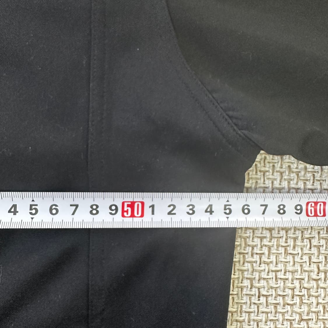 100 나이키 스우시 집업 0428D  상품이미지5