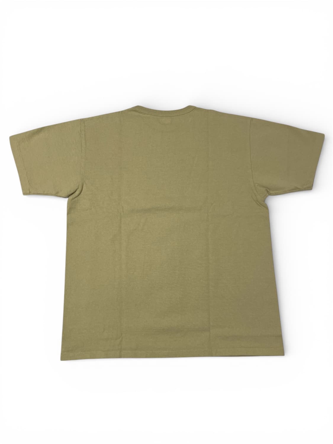 Dubble Works Pocket T-Shirts Egg XL 상품이미지3