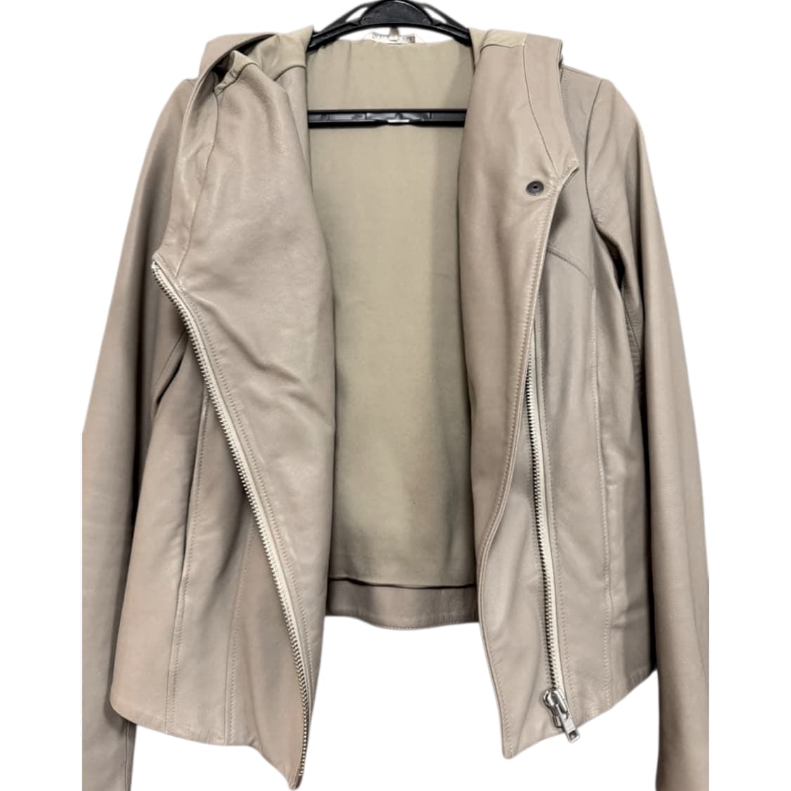 헬무트랭 레이디스 라이더 자켓 상품이미지3