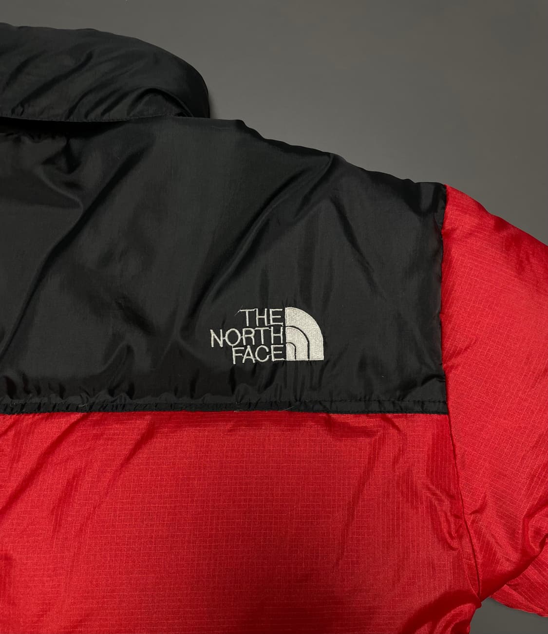 [L] 노스페이스 눕시 패딩 상품이미지7