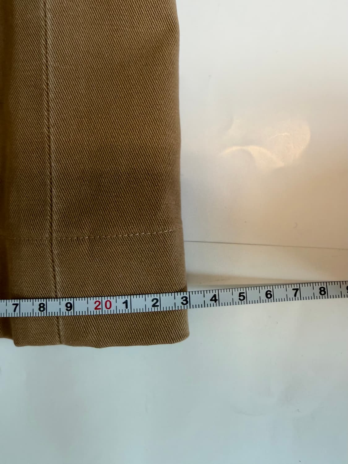 폴로 랄프로렌 치노 팬츠 상품이미지6