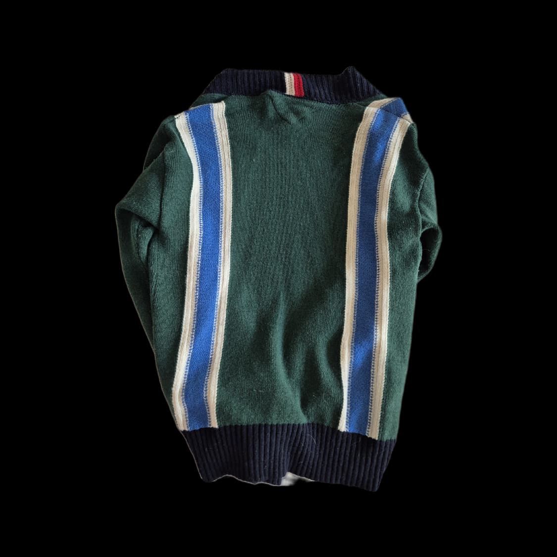 타미힐피거 가디건 상품이미지2