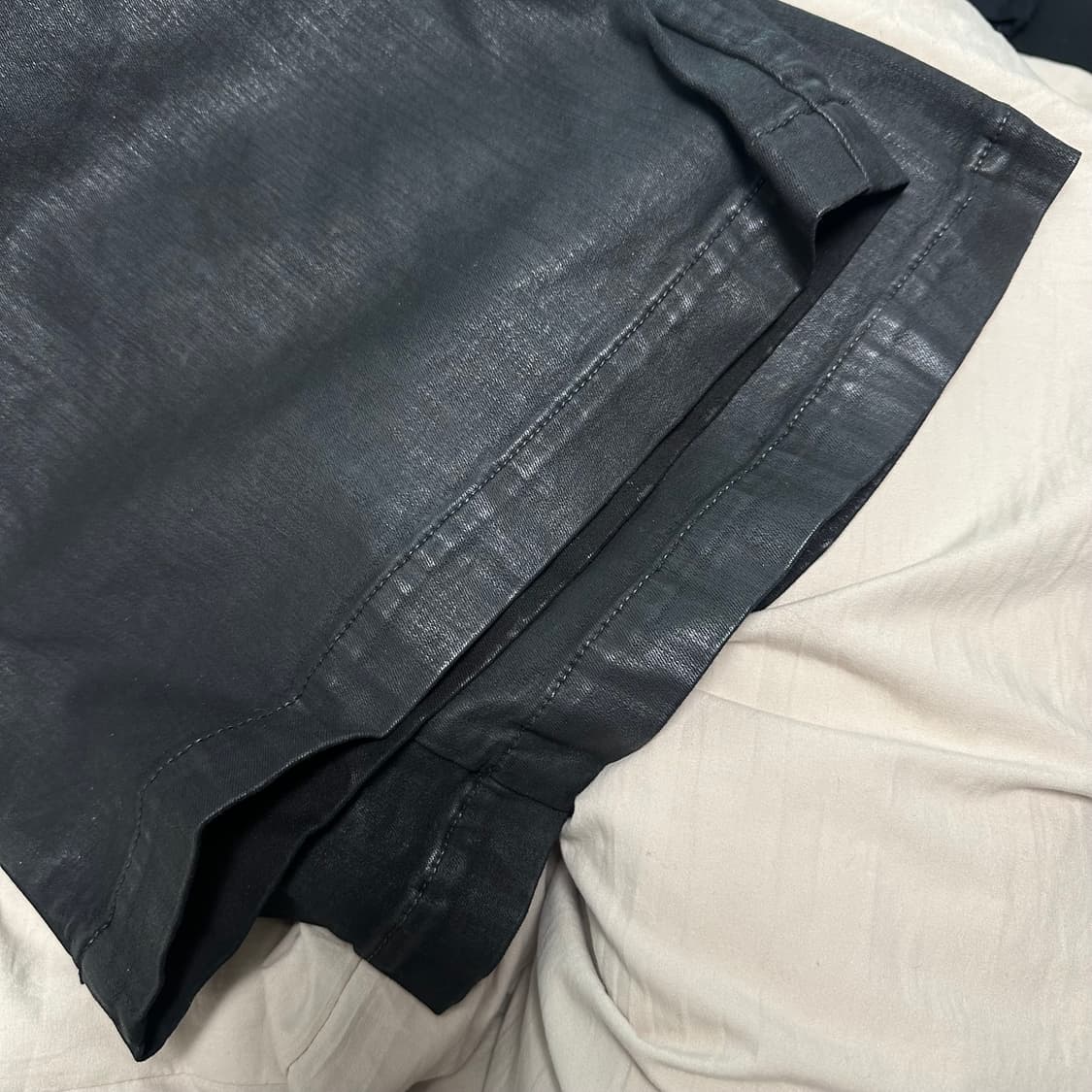 릭오웬스 점보카고 벨라스 sbw S사이즈 상품이미지3