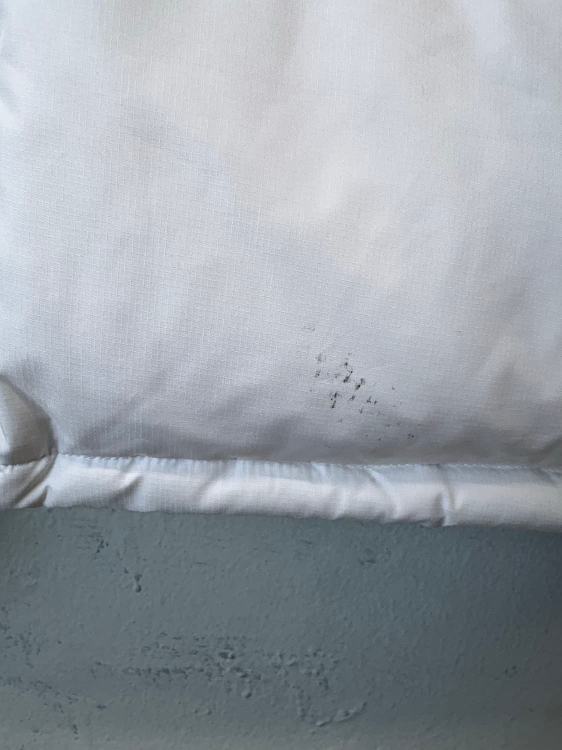 노스페이스 오리털 눕시 패딩 상품이미지8