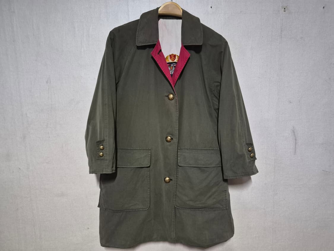 BURBERRYS 버버리 클래식 레트로 상품이미지1