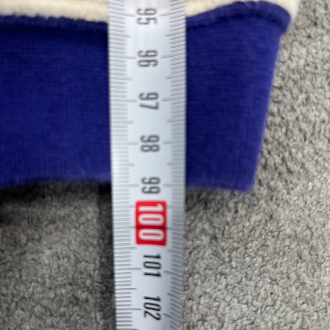 M 나이키 플리스 배색 트레이닝 트랙팬츠 상품이미지10