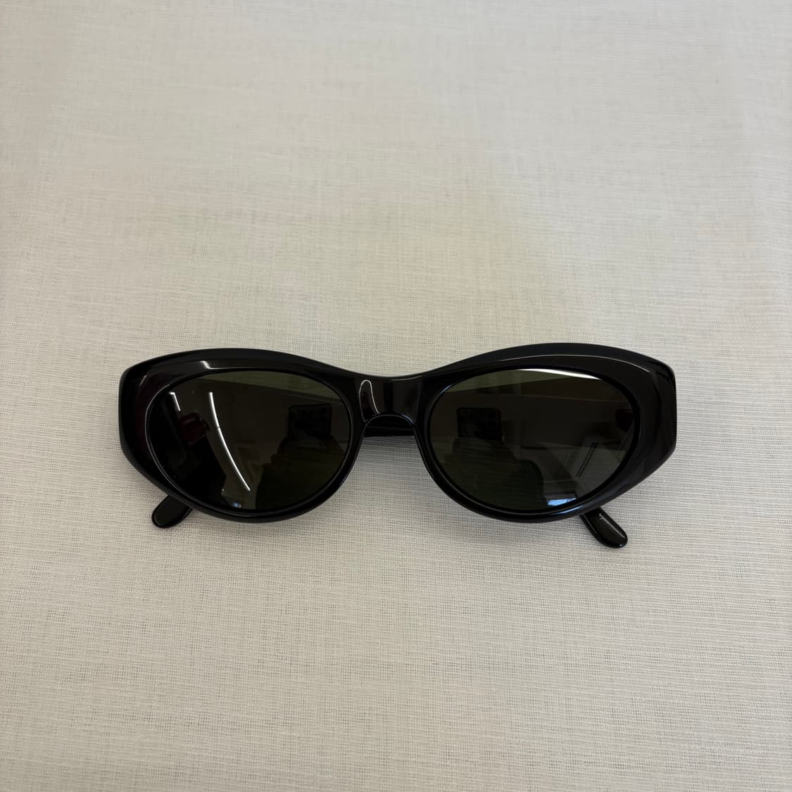 MAGA DESIGN 빈티지 선글라스 상품이미지2