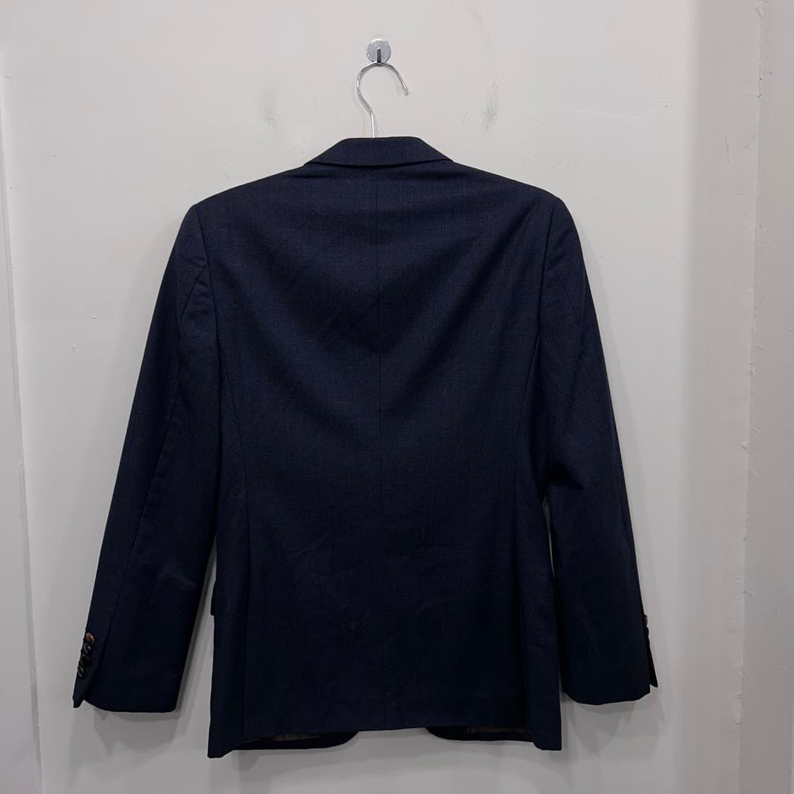 커스텀멜로우 클래식 투버튼 테일러 블레이져 상품이미지6