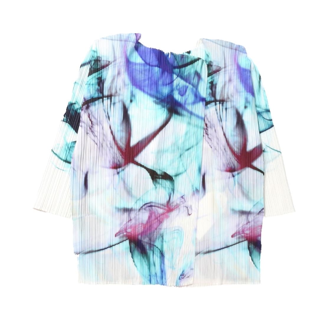 플리츠 플리즈 Pleats Please Pattern Printing   상품이미지2