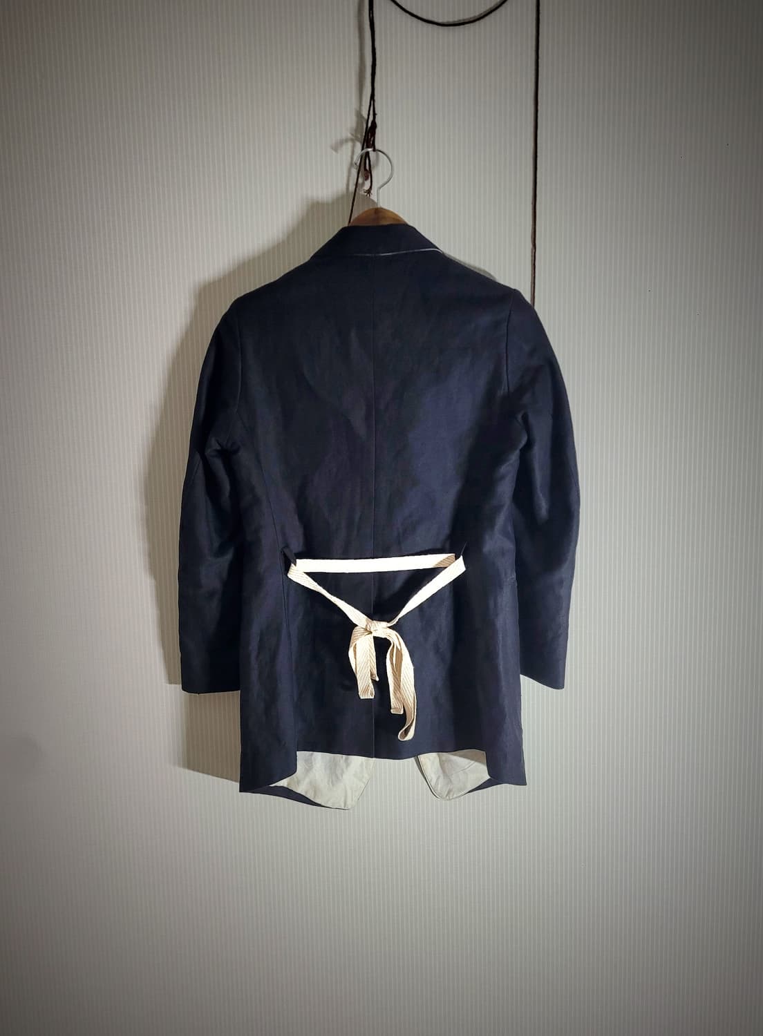 클라시카 린넨 블레이저 자켓 상품이미지6