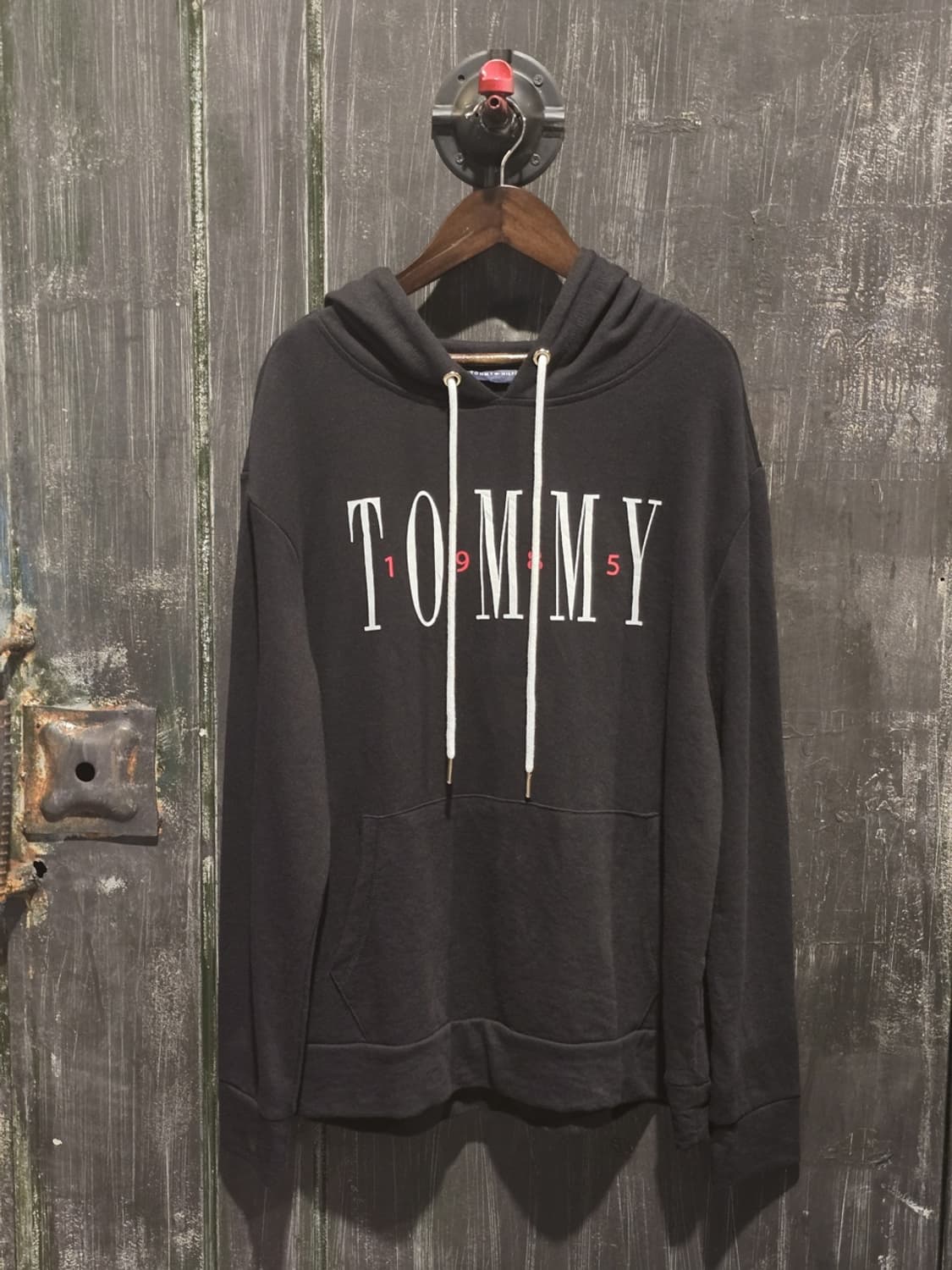 Tommy Hilfiger 1985 Hoodie 상품이미지1