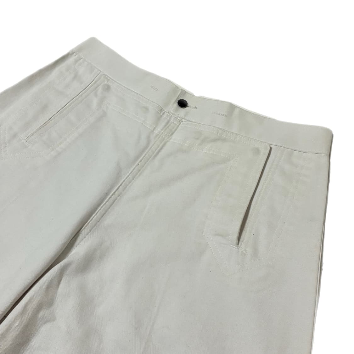 Toga pulla SAMPLE snap pants 상품이미지4