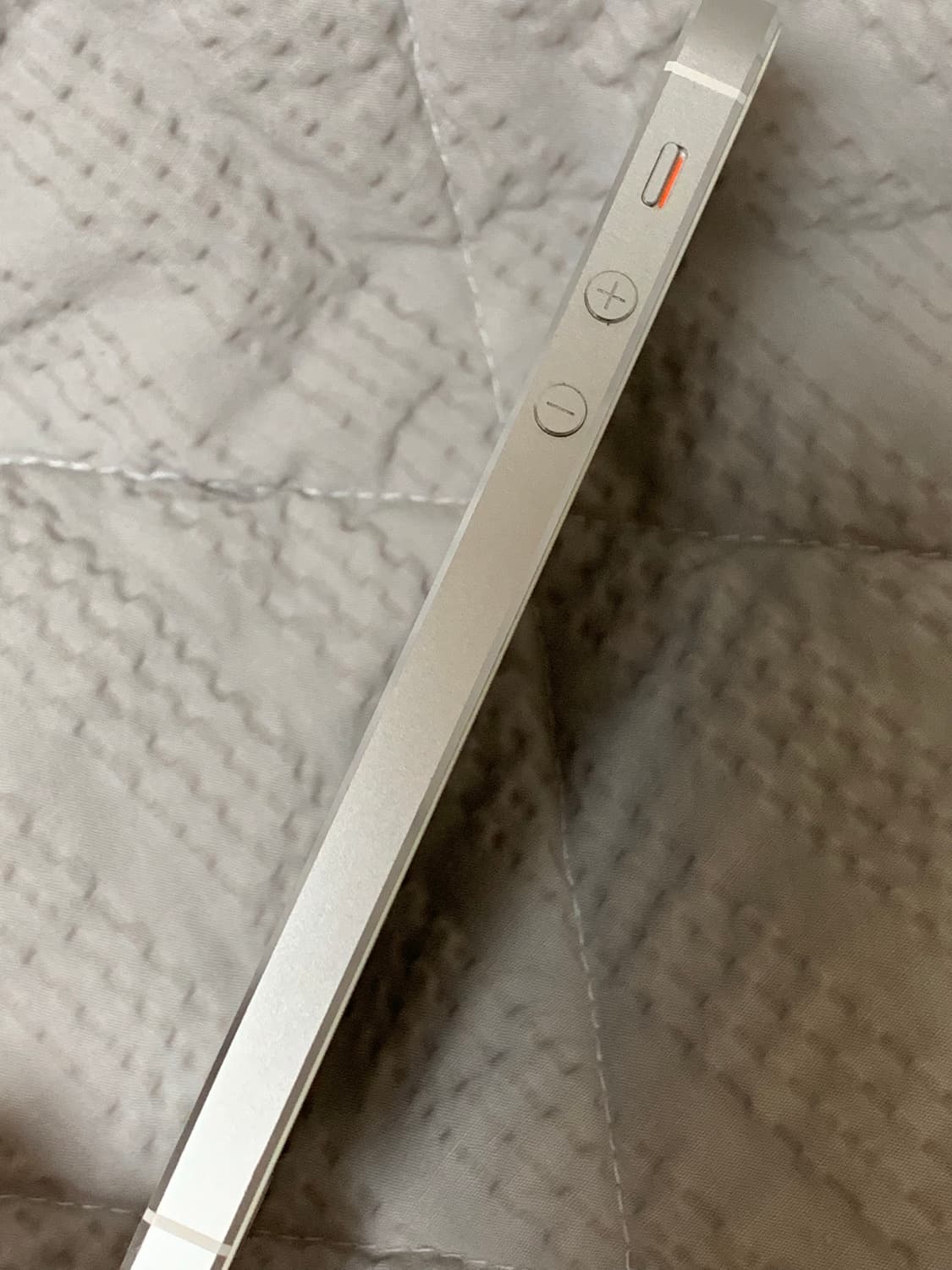 아이폰 5s 실버 무음 16GB 상품이미지3