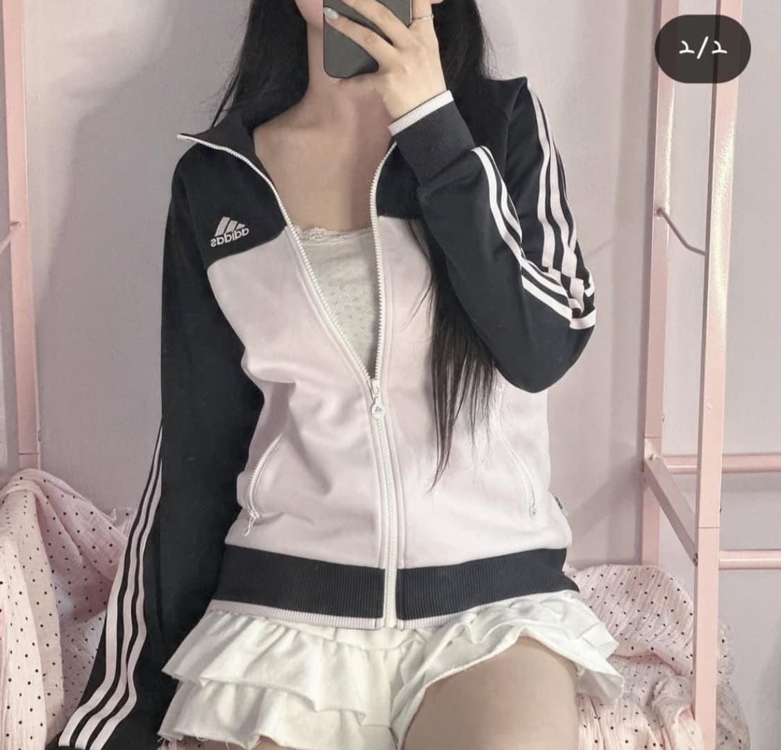 아디다스 딸기우유 대장 져지🍓 상품이미지2