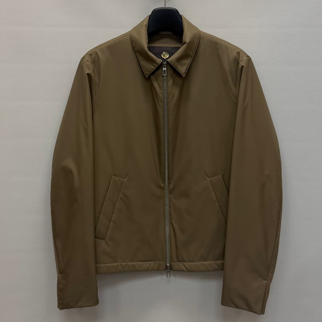 로로피아나 마우린 테크니컬 블루종 재킷 ( 105~110 ) 상품이미지3