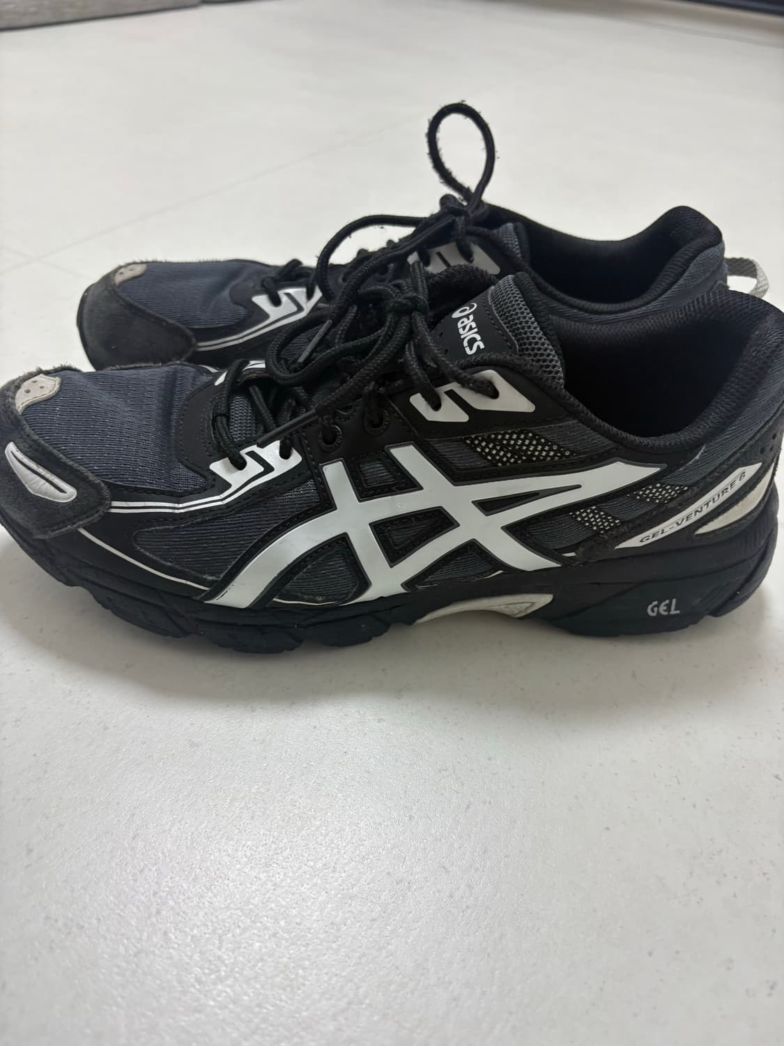 아식스 젤 벤쳐 280 상품이미지1