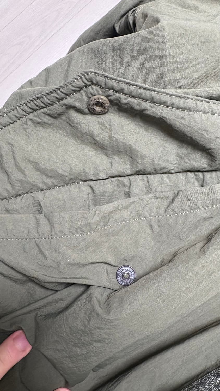 엑스트라오디너리 M65 피쉬테일 M(100-110) 상품이미지6