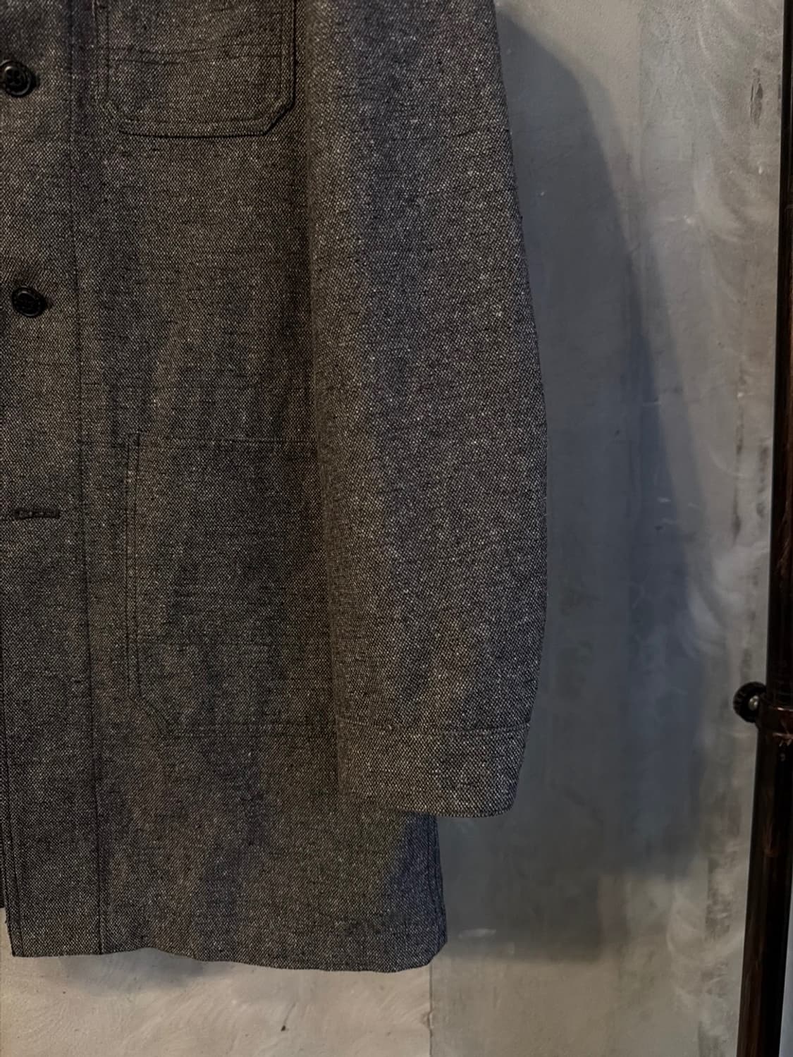 미셸 클라인 워크자켓 100 상품이미지8