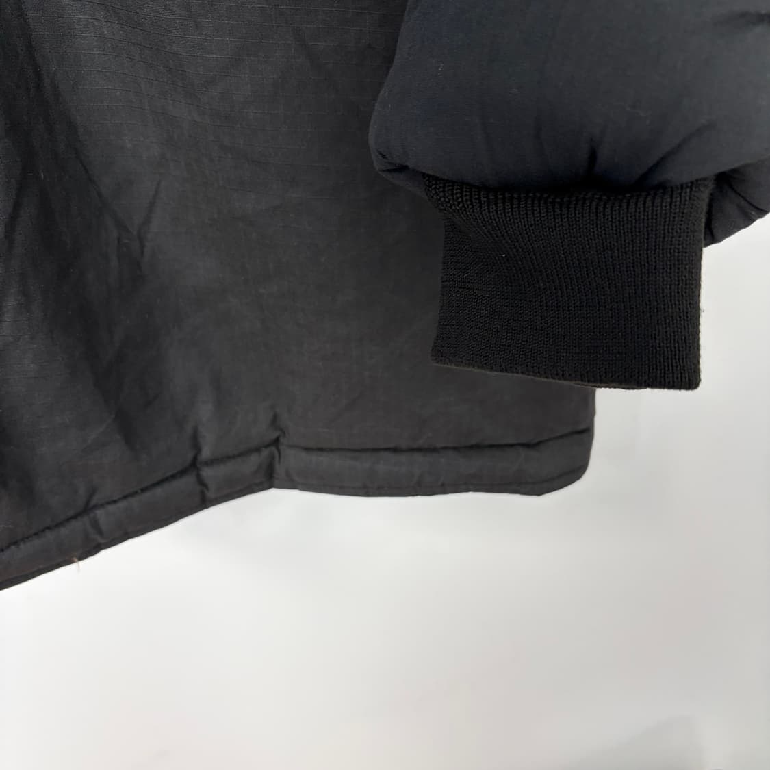 알파인더스트리 n-3b 항공점퍼 야상 자켓 상품이미지7