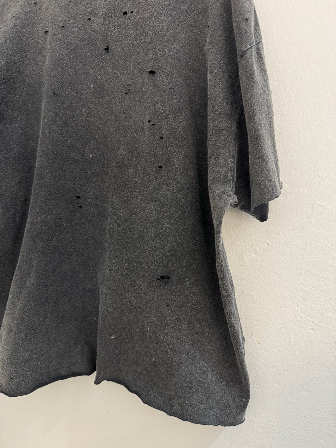 빈티지 커스텀 반팔 상품이미지9