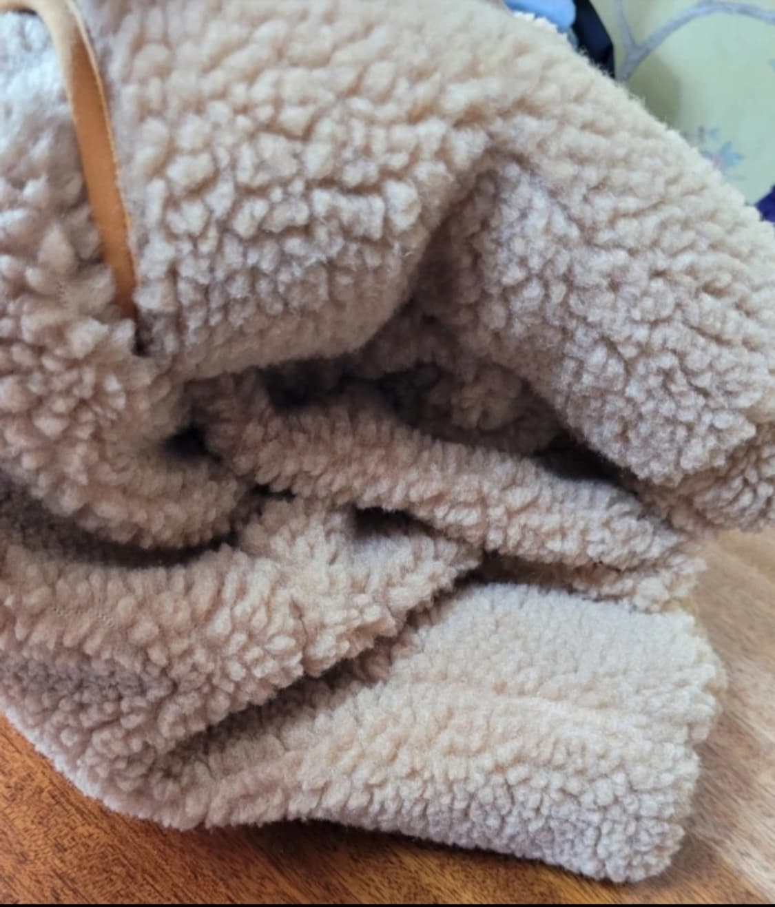 👠여성S-L사이즈👠스튜디오 톰보이 뽀글이 상품이미지5