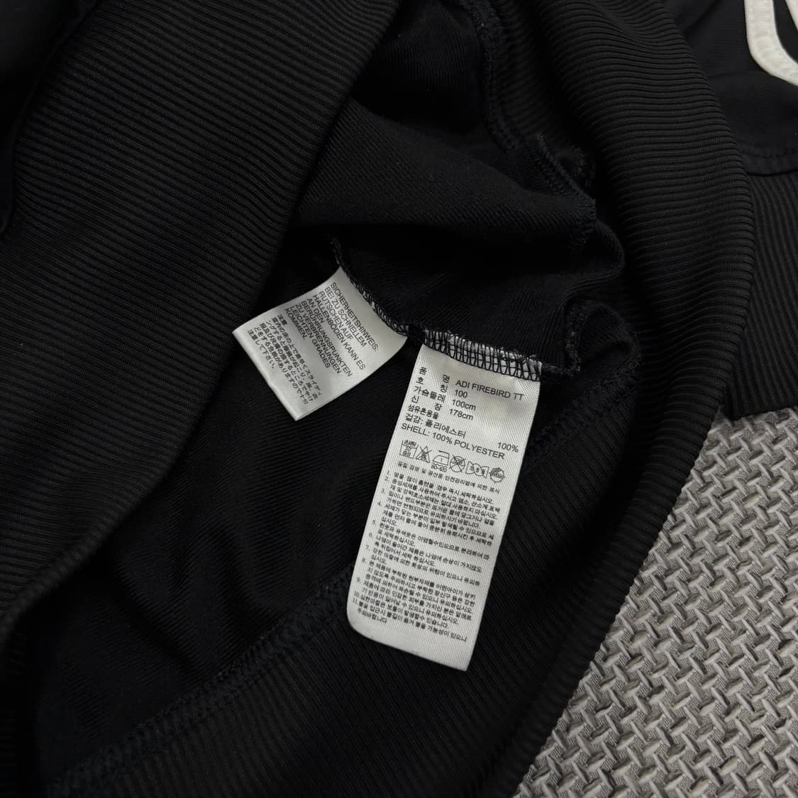 adidas 파이어버드  트랙자켓 상품이미지5