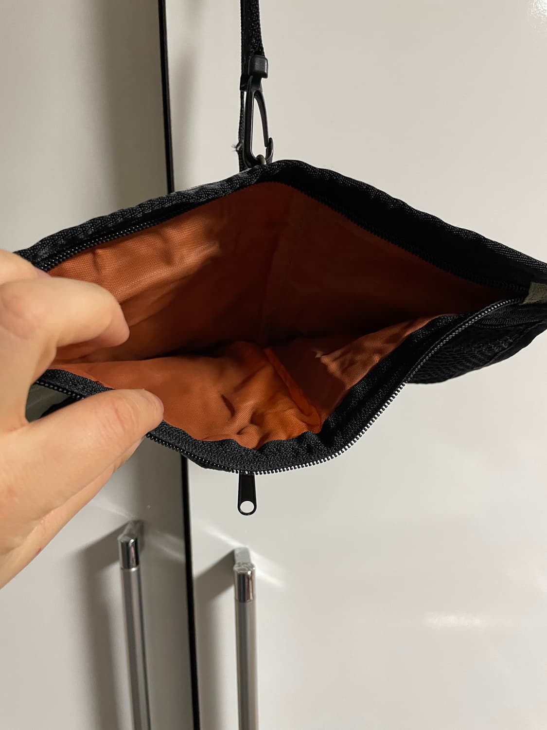 나이키 acg 미니 크로스백 상품이미지5