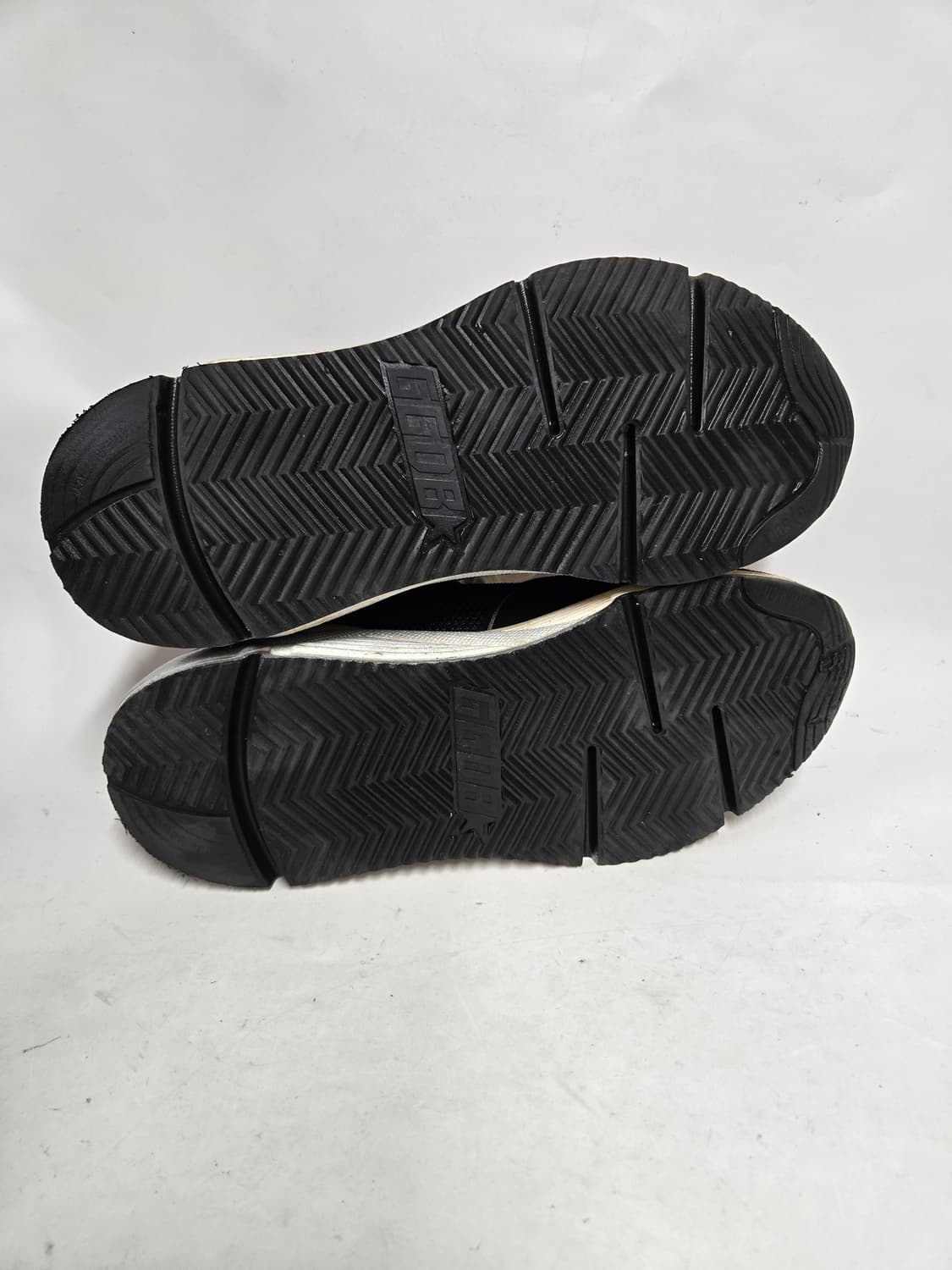 골든구스 러닝솔  스니커즈 운동화 38 상품이미지5