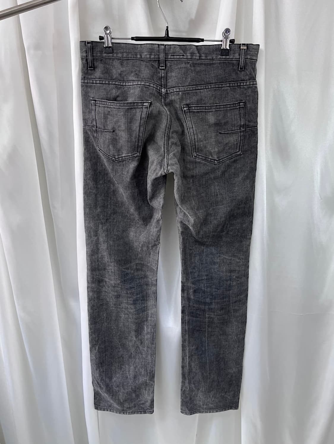 디올옴므 슬림진 상품이미지2