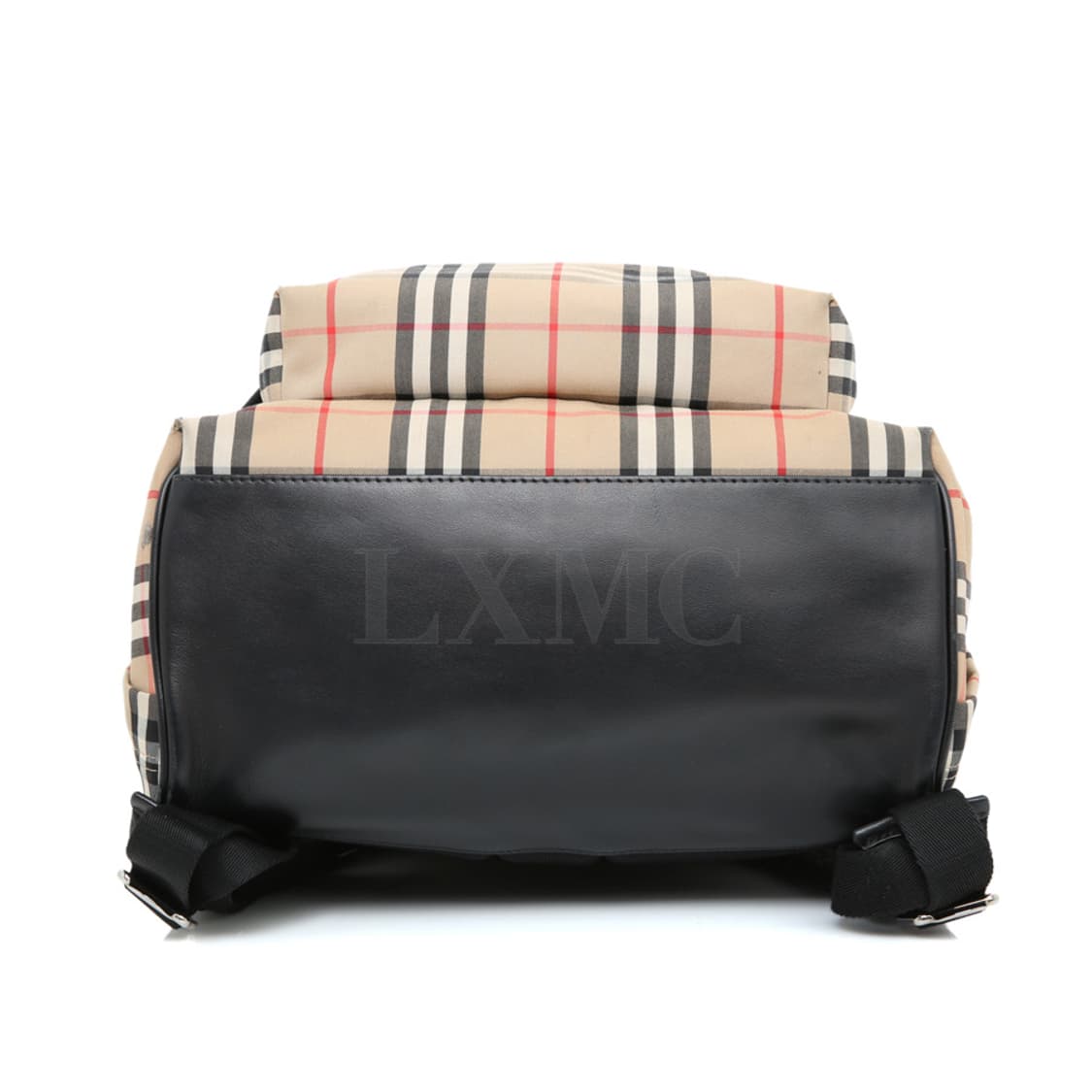 버버리 에코닐 하우스 체크 백팩 8016106 럭색 상품이미지8