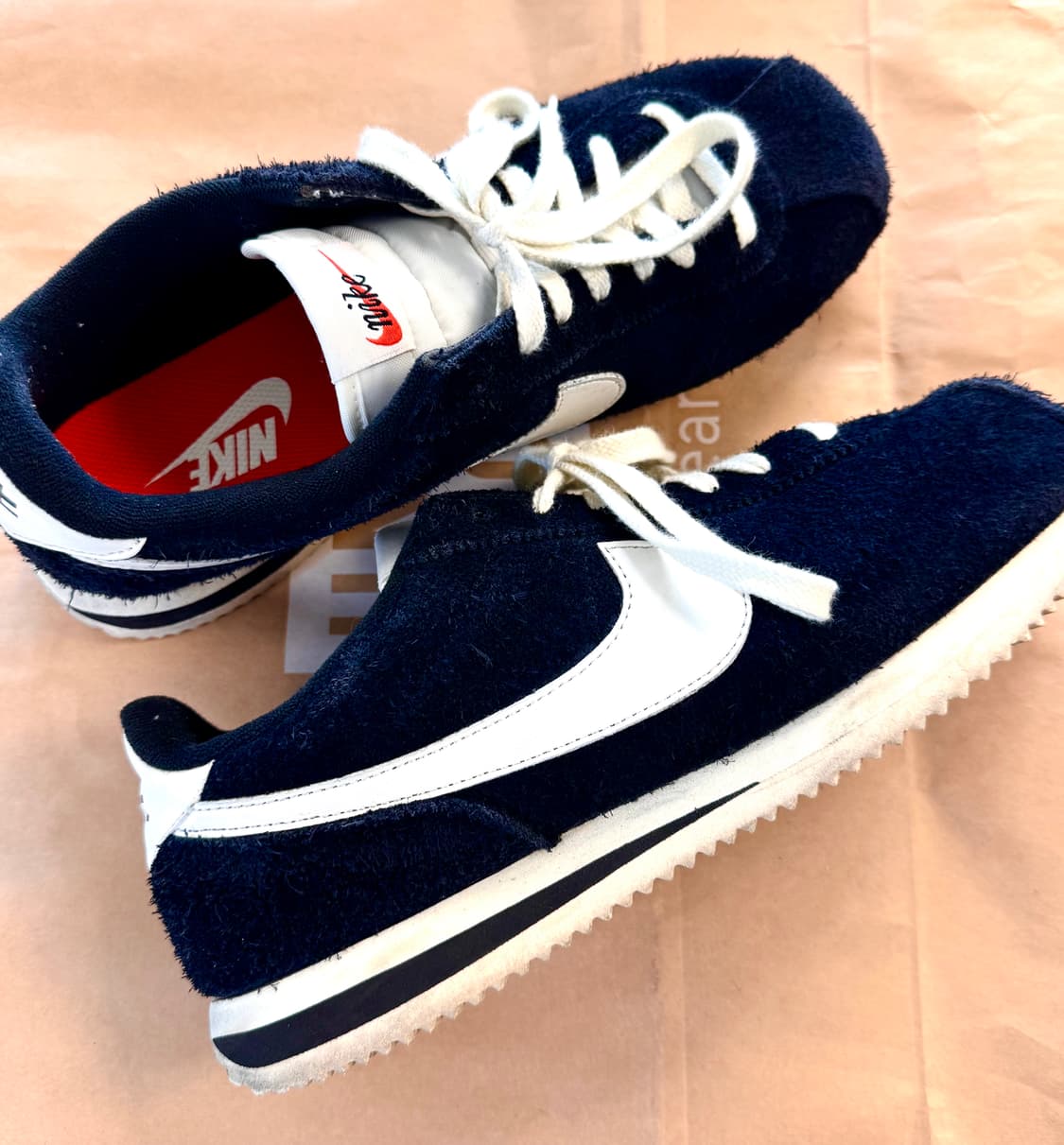 나이키 코르테즈 265사이즈 상품이미지1