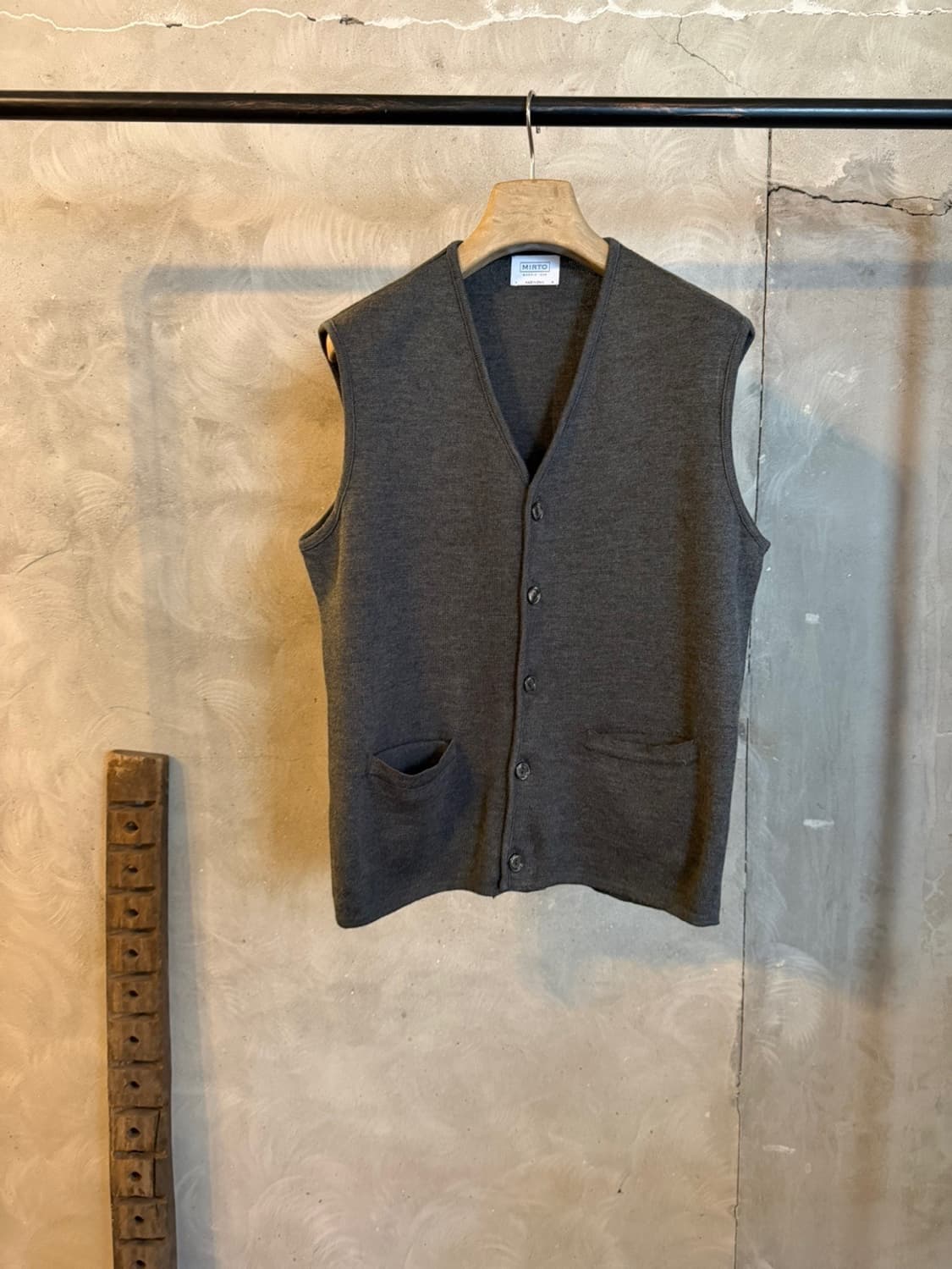 미르토 니트 베스트 100 상품이미지1