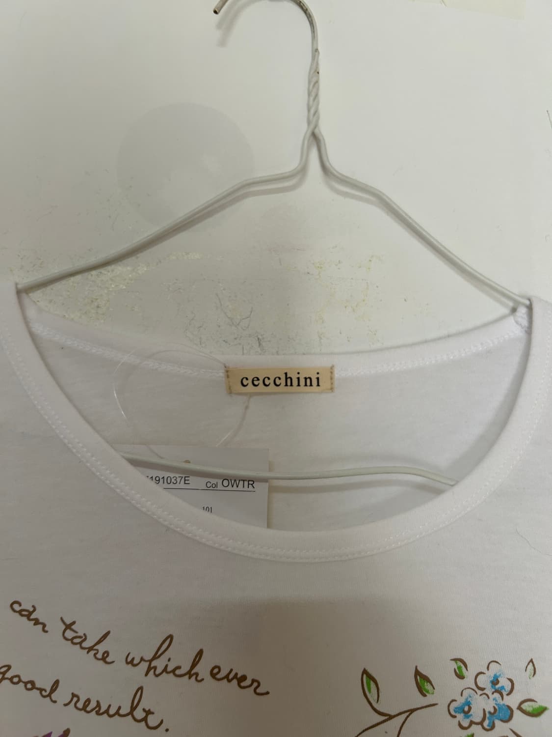 새 티셔츠  상품이미지2