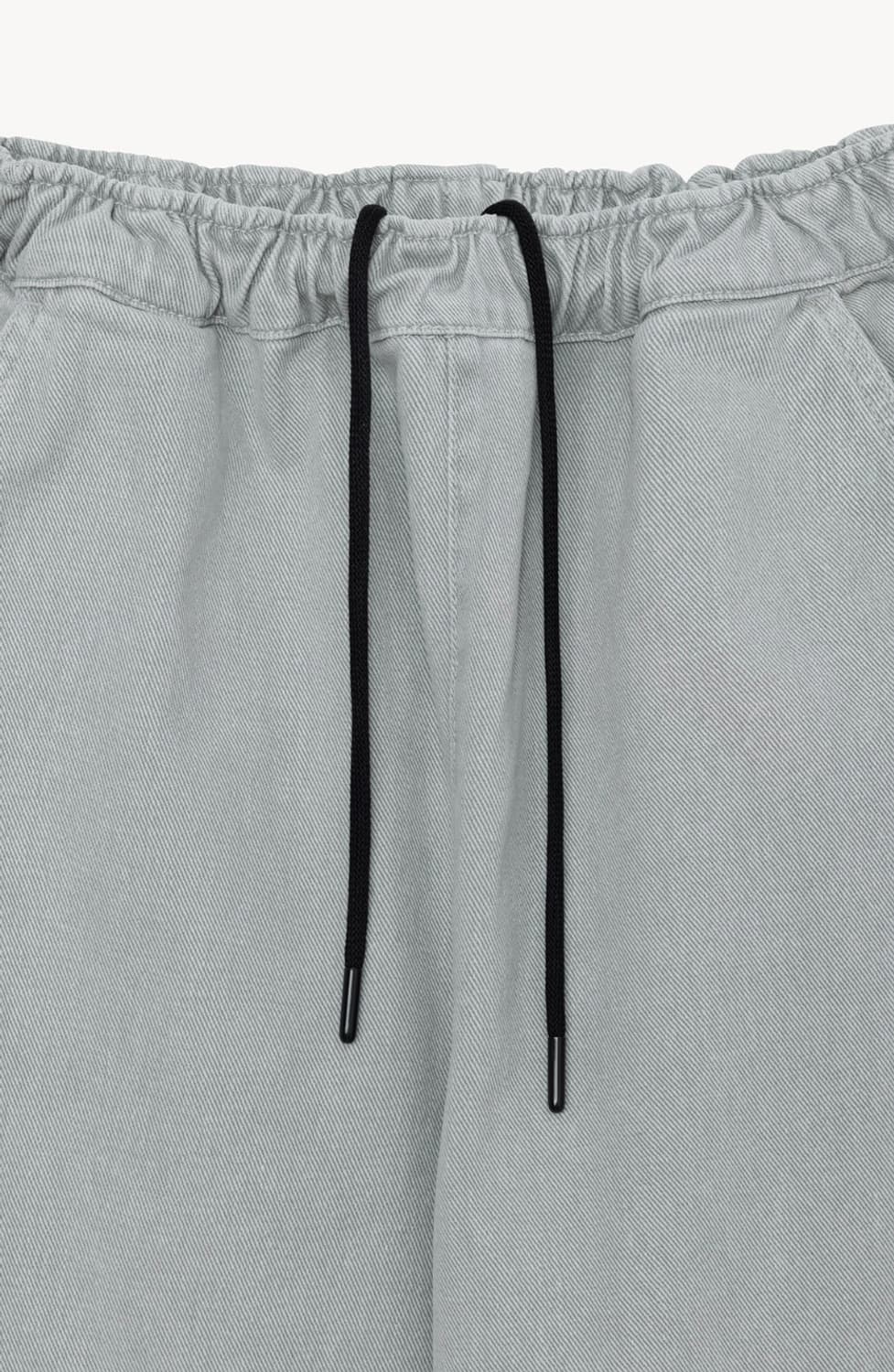 문달 허드슨 밴딩 데님 상품이미지4