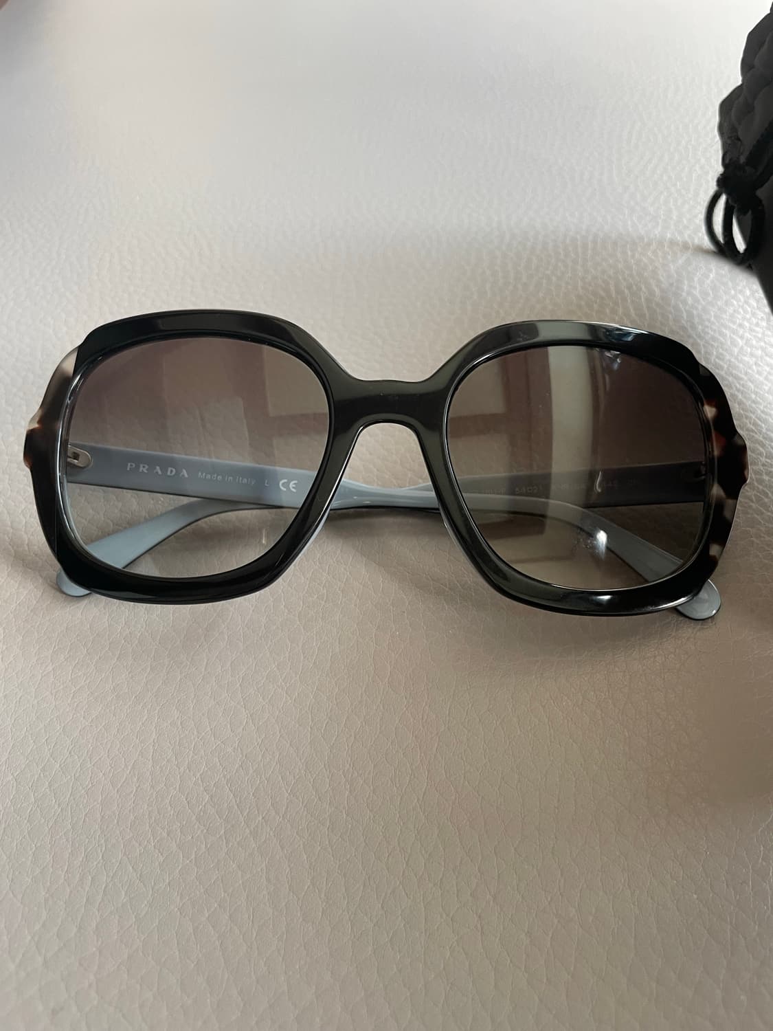 프라다 선글라스 상품이미지5