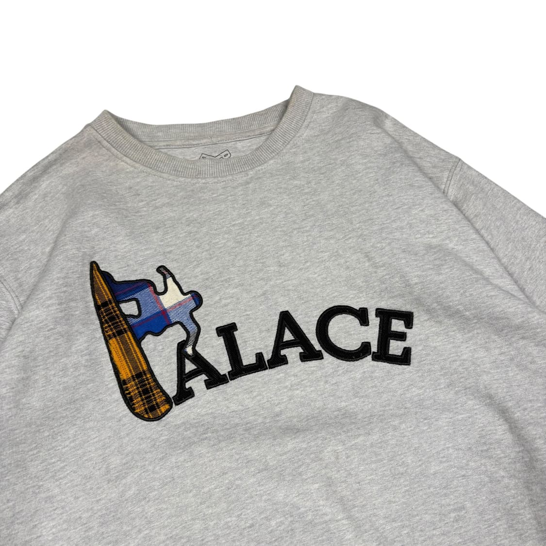 팔라스 19FW 터프 서프 맨투맨 상품이미지2