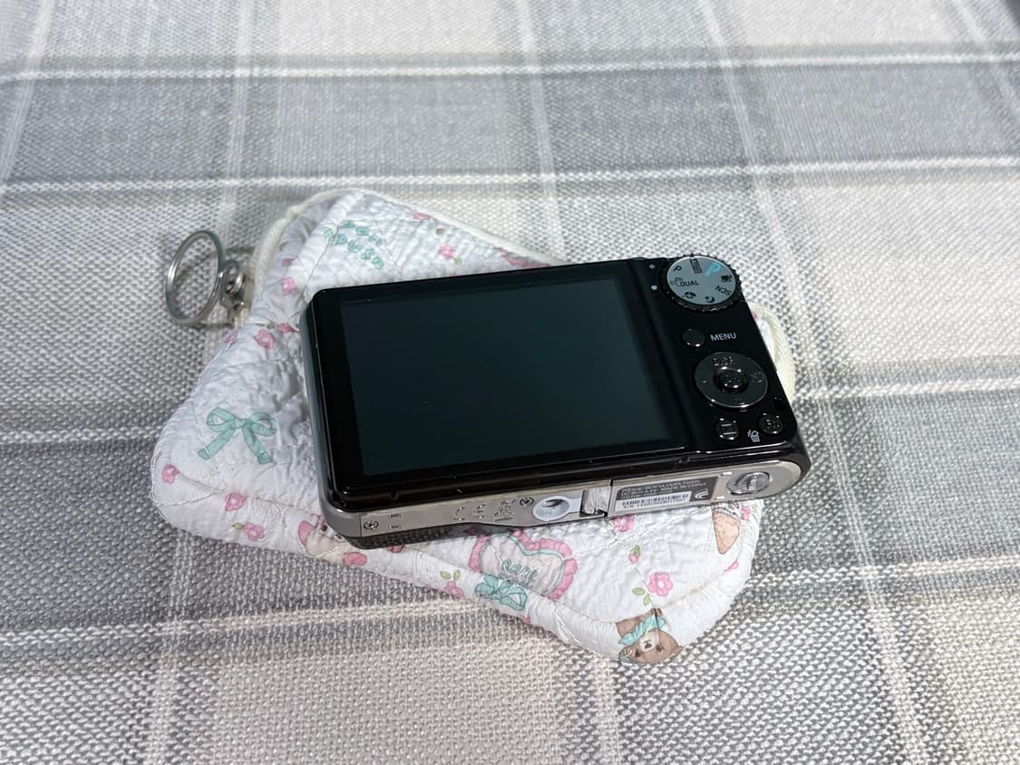 삼성 VLUU PL150 (작례0) 상품이미지1