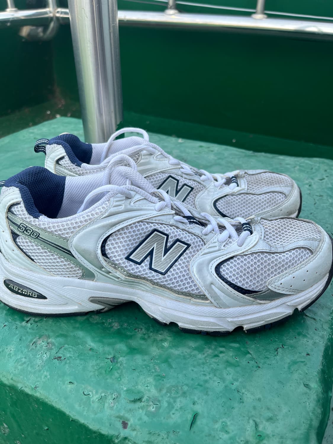 New Balance 뉴발란스 530 상품이미지1