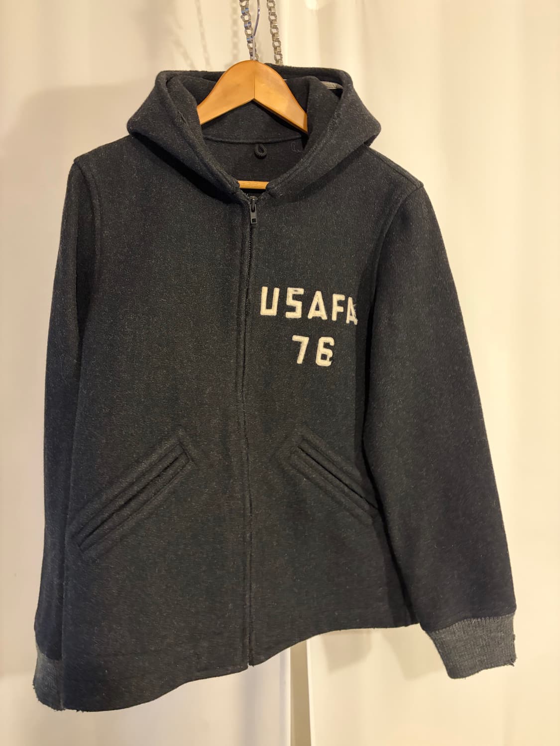 미 공군 아카데미 usafa 카뎃코트 상품이미지1