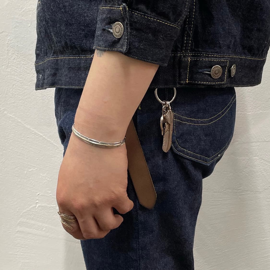  네이티브 아메리칸 주얼리 (Native American Jewelry) 상품이미지5