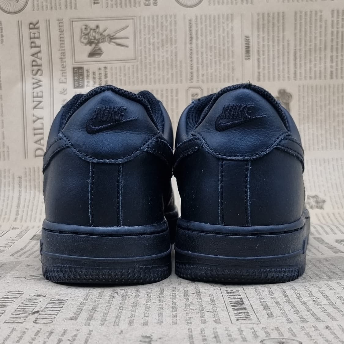 나이키 에어포스1 07 아동운동화220  상품이미지4